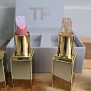 TOM FORD 2-Pc. Soleil Lip Set